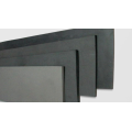 Structural absorbing material absorbing composite panel